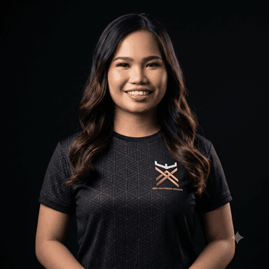 Maetrix Gonzales